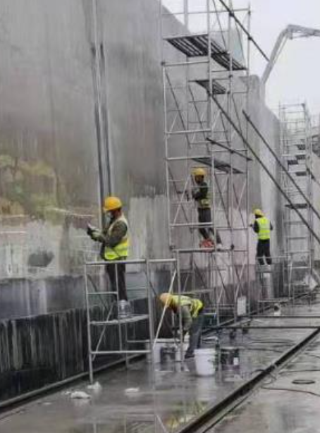 北辰球场翻新地面是一个涉及