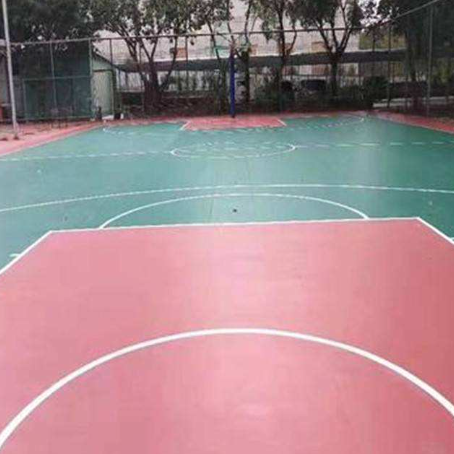 北辰球场地坪行业近期有多个重要更新